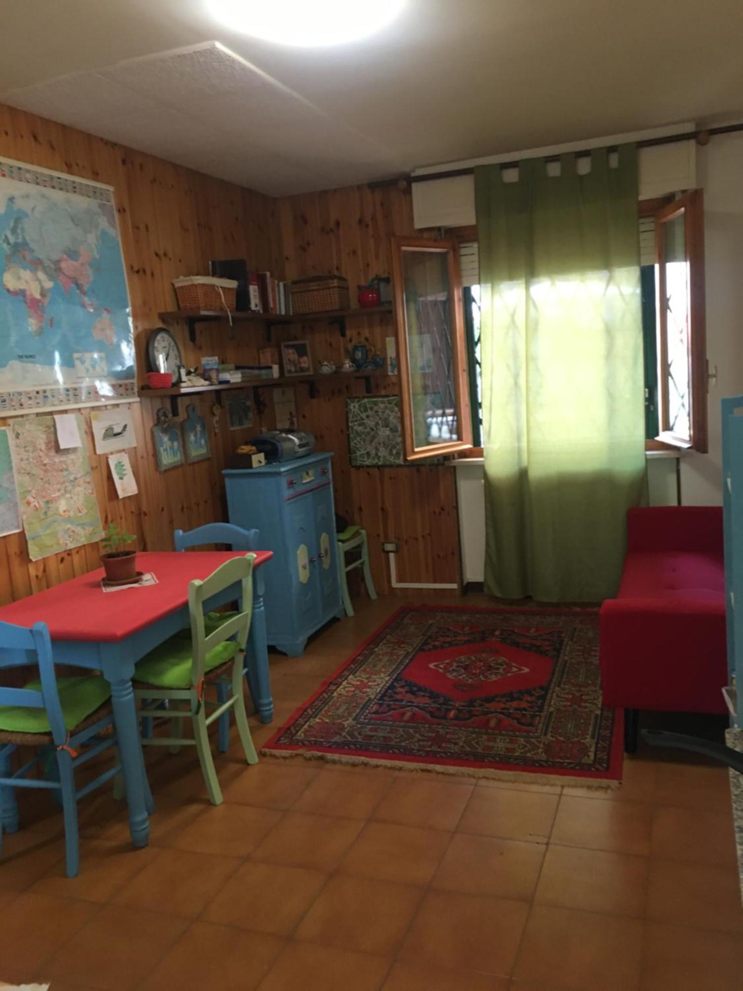 Lerosedimiamamma Apartment Cassine Ngoại thất bức ảnh