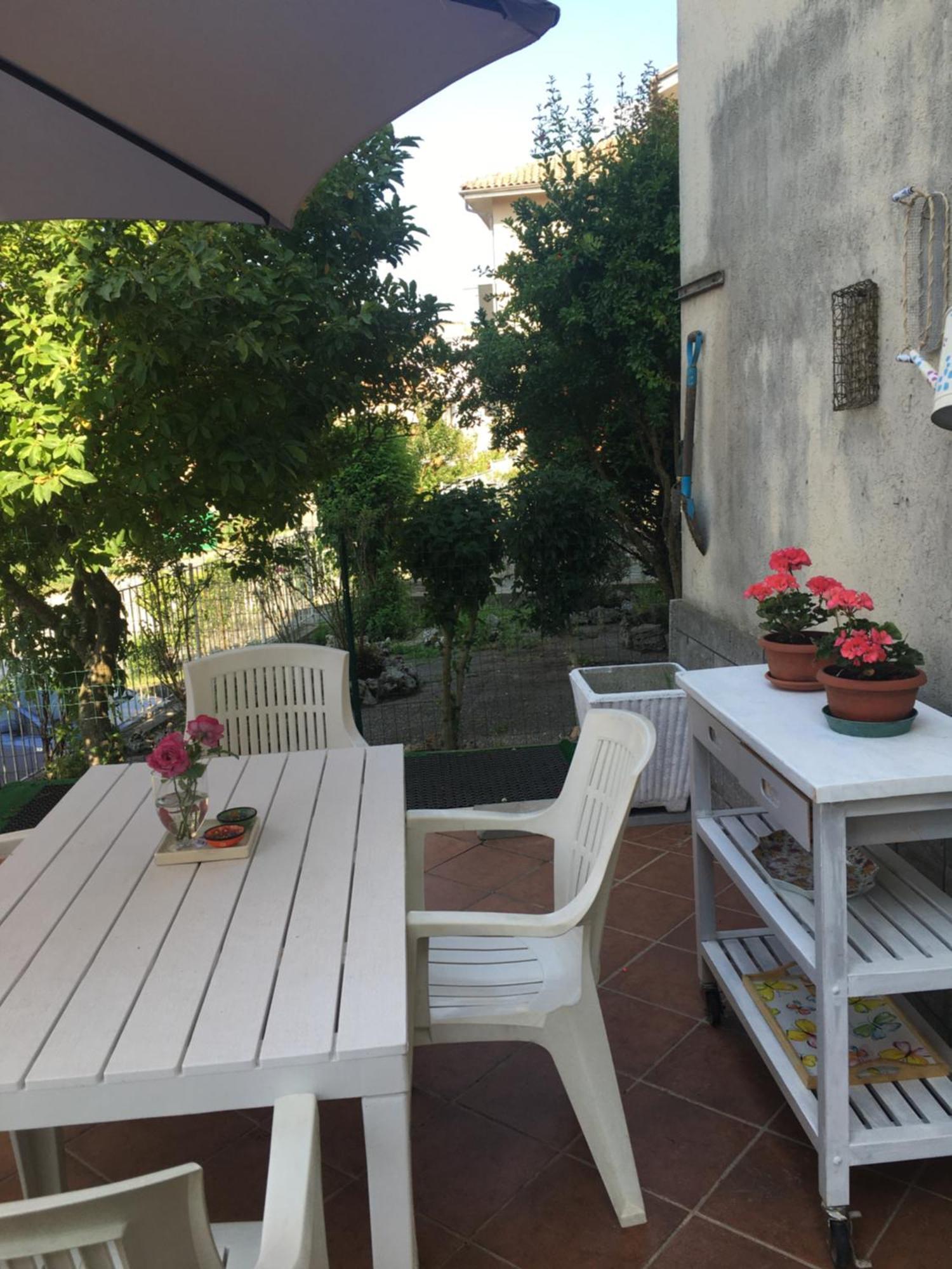 Lerosedimiamamma Apartment Cassine Ngoại thất bức ảnh